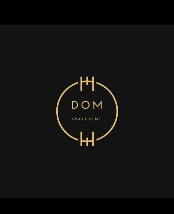 Dom Apartment Luxury カリアリ エクステリア 写真